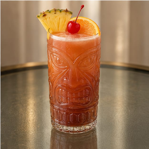 Bahama Mama