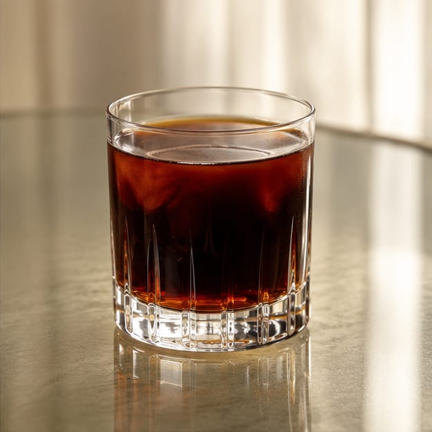 Black Russian