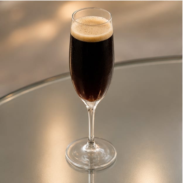 Black Velvet
