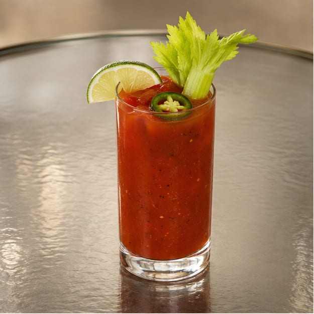 Bloody Maria