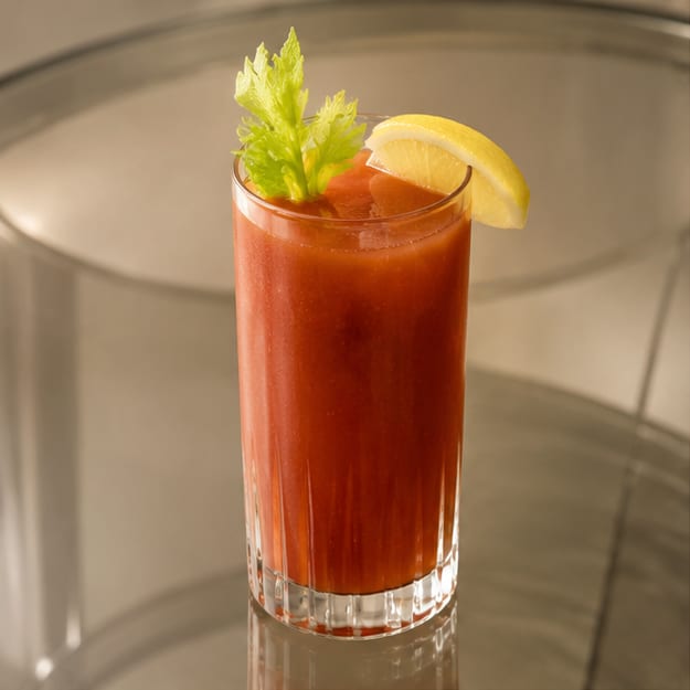 Bloody Mary