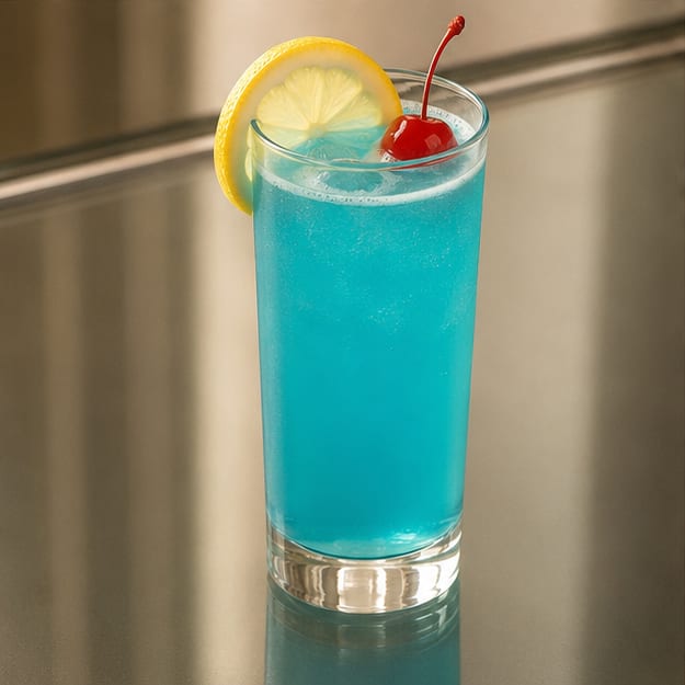 Blue Lagoon