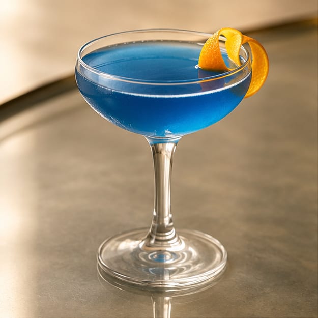 Bluebird