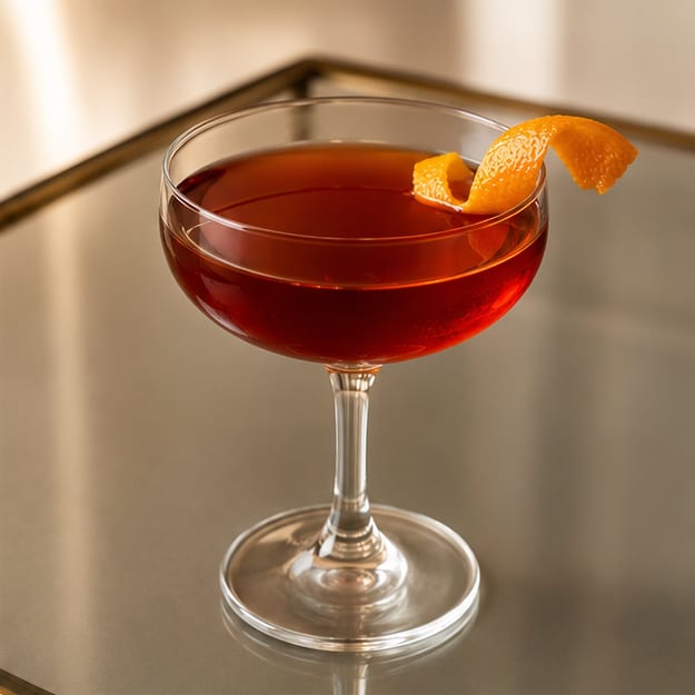 Boulevardier