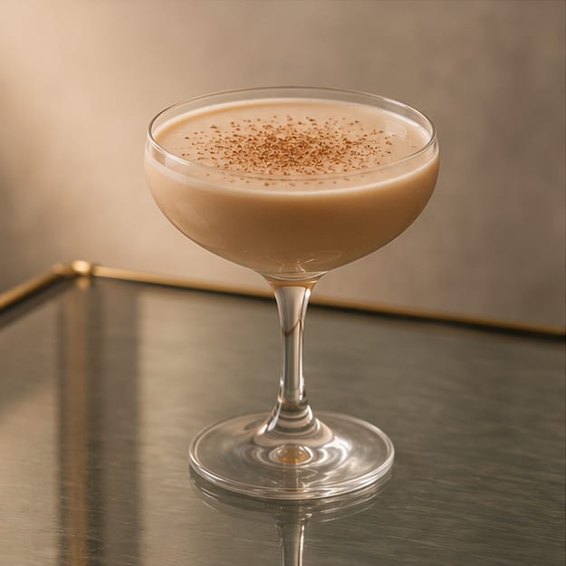 Brandy Alexander