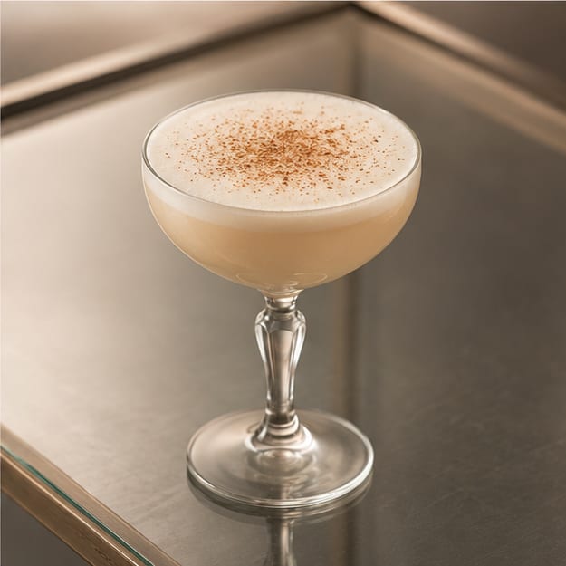 Brandy Flip