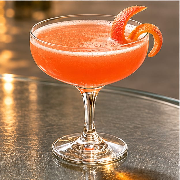 Brown Derby