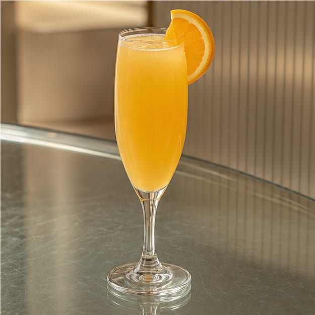 Buck's Fizz
