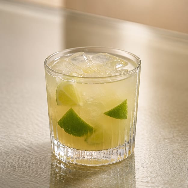 Caipirinha