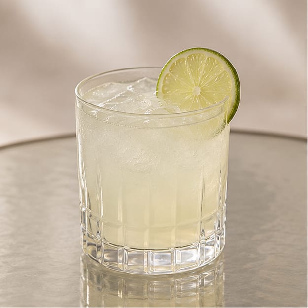 Caipirissima