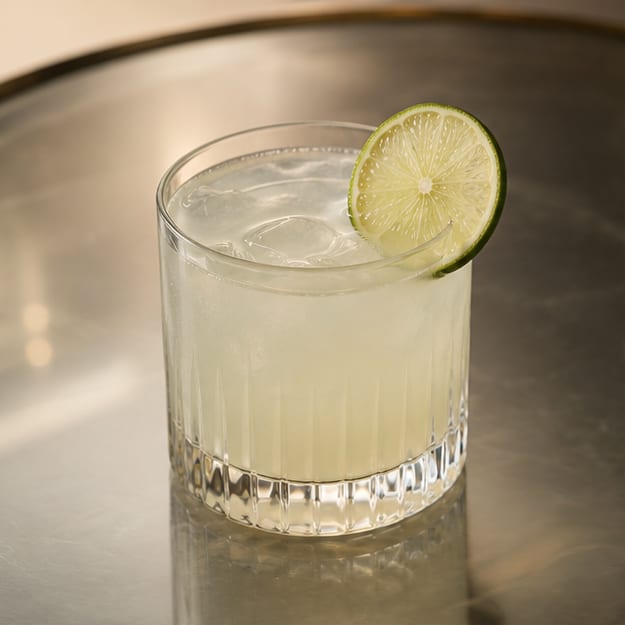 Caipiroska