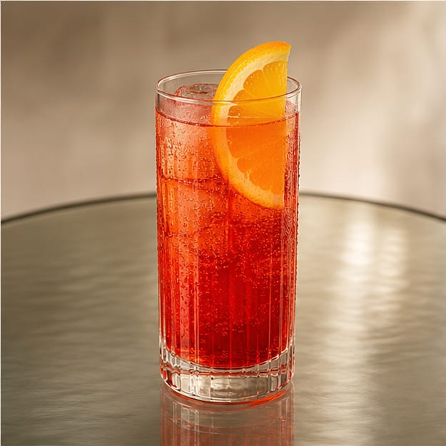 Campari Soda