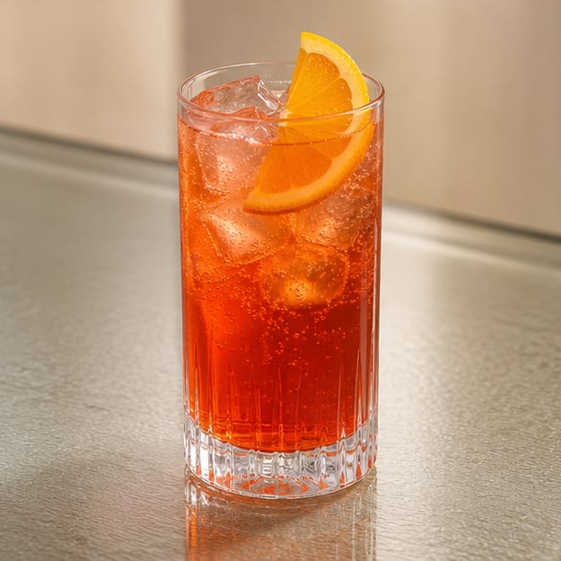 Campari Spritz