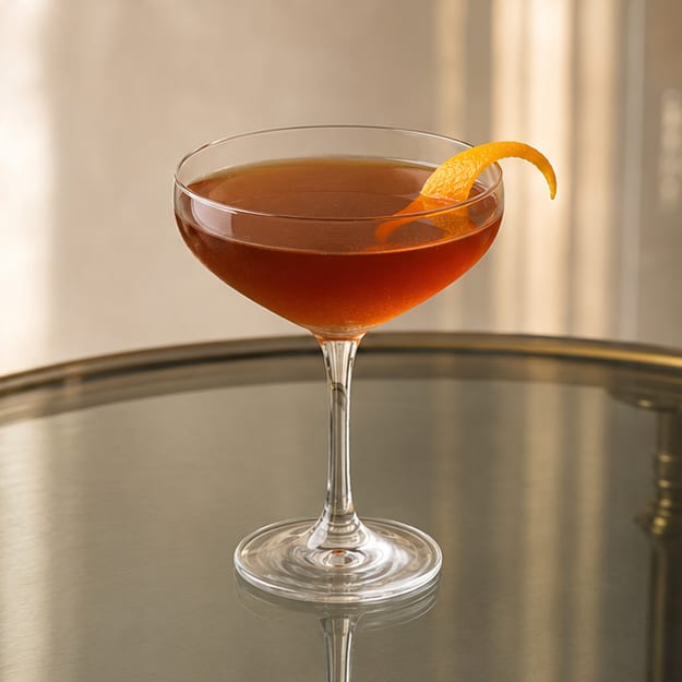 Corpse Reviver #1