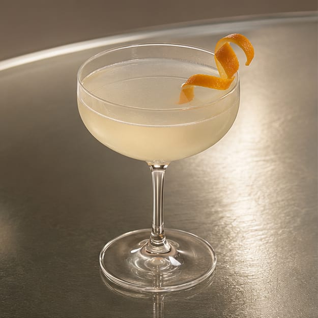 Corpse Reviver No. 2