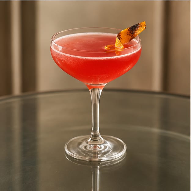 Cosmopolitan