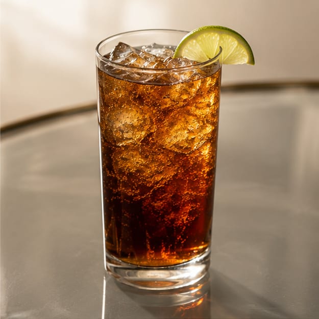 Cuba Libre
