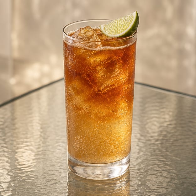 Dark and Stormy