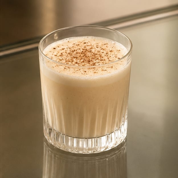 Eggnog