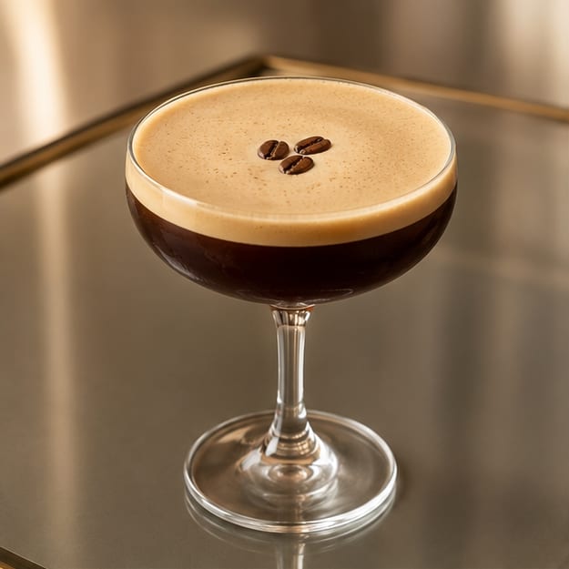 Espresso Martini