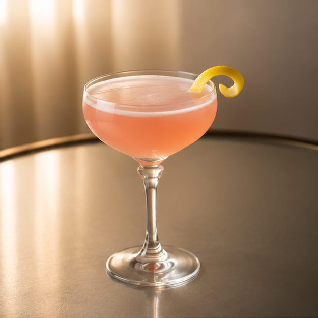 French Martini