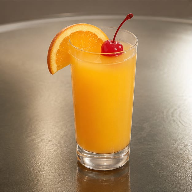 Fuzzy Navel