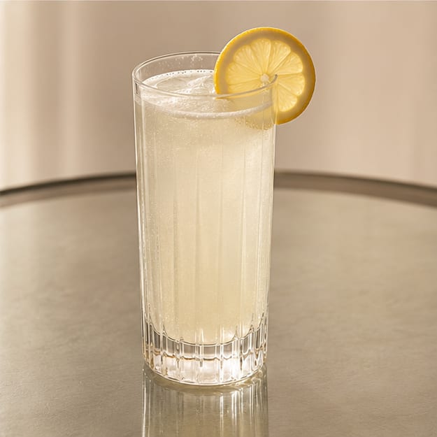 Gin Fizz