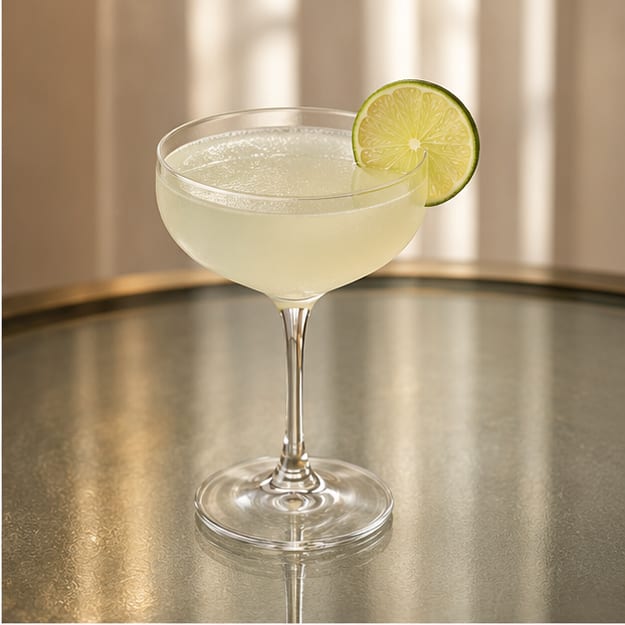 Gin Gimlet