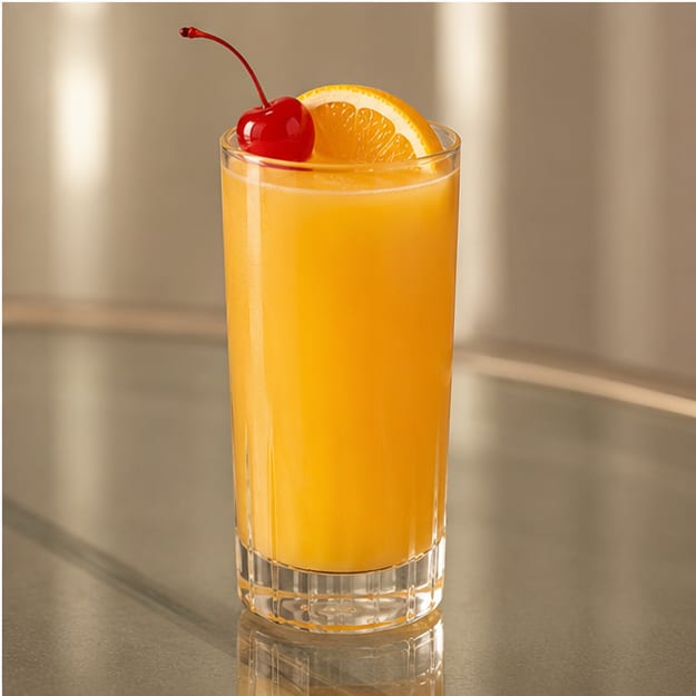 Harvey Wallbanger