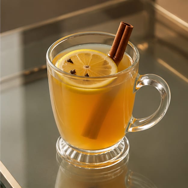 Hot Toddy