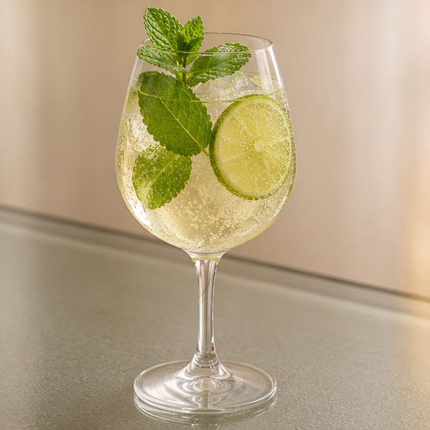 Hugo Spritz