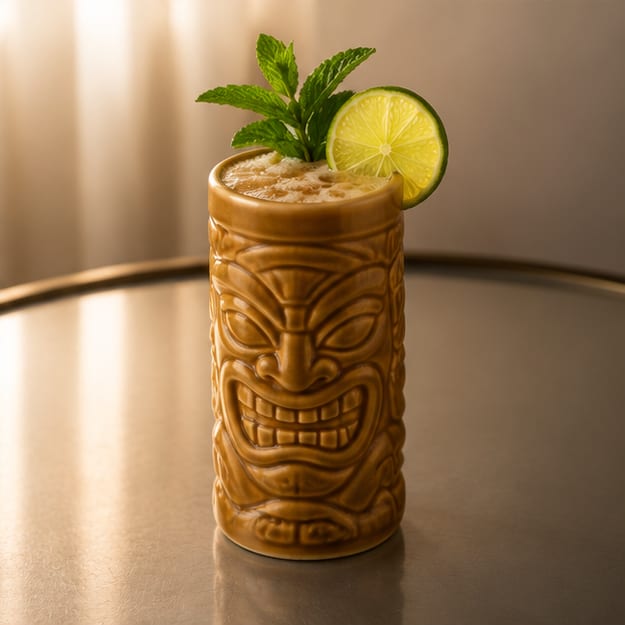 IBA Tiki