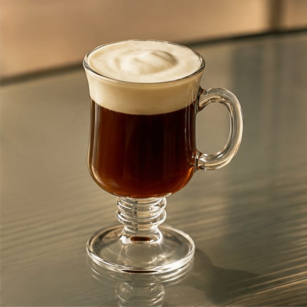 Irish Coffee