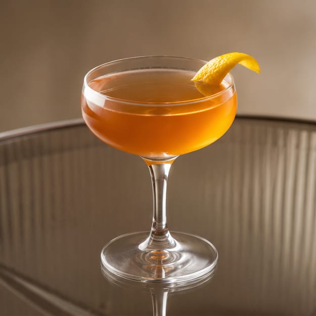 Japanese Cocktail