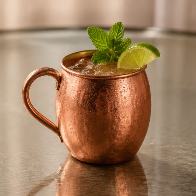 Kentucky Mule