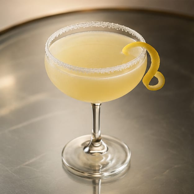 Lemon Drop