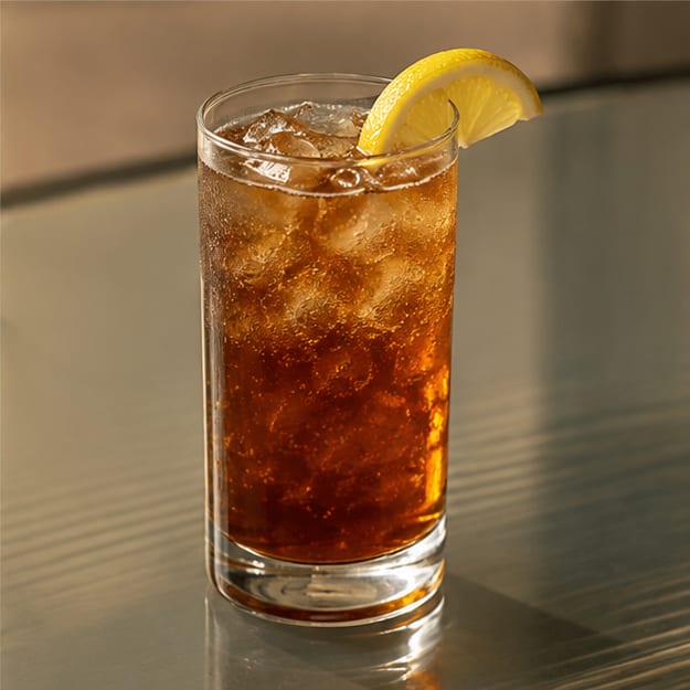 Long Island Iced Tea