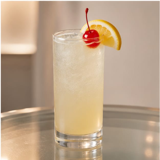 Lynchburg Lemonade