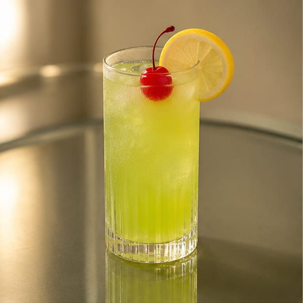 Midori Sour
