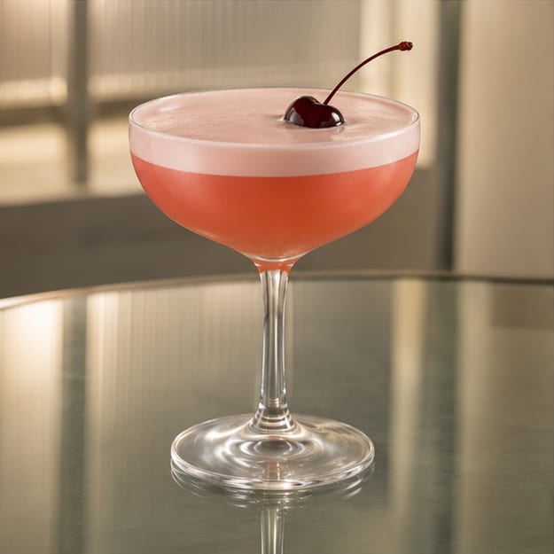 Millionaire Cocktail
