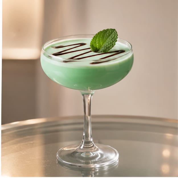 Mint Chocolate Chip