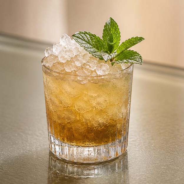Mint Julep