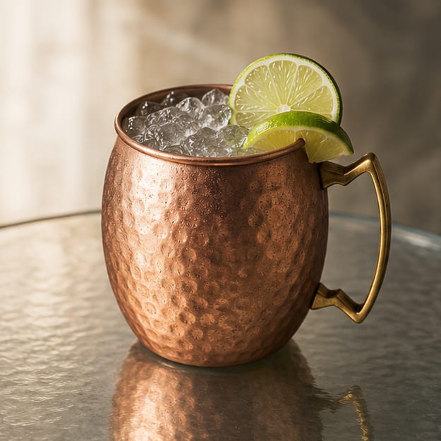 Moscow Mule