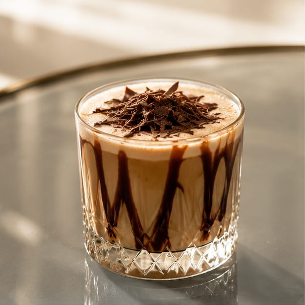 Mudslide