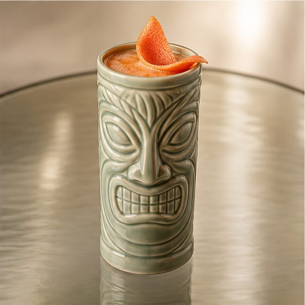 Navy Grog