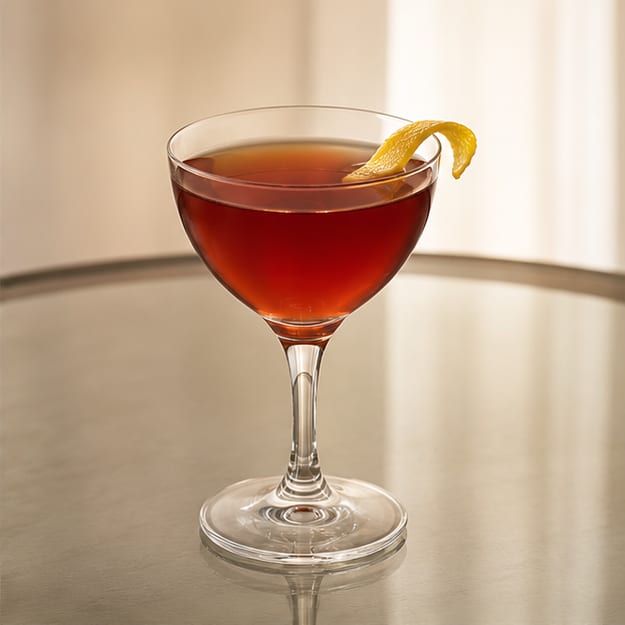 Perfect Manhattan
