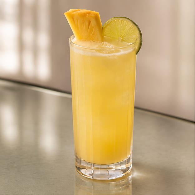 Pisco Punch