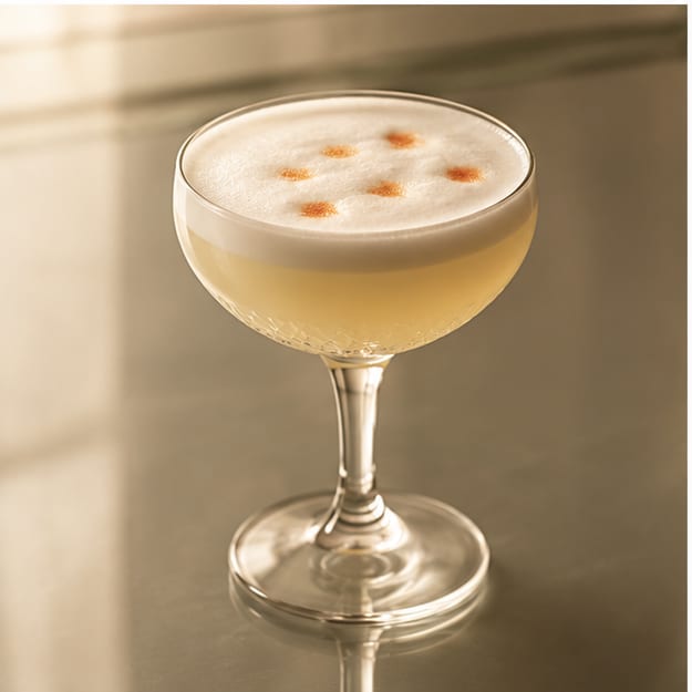Pisco Sour