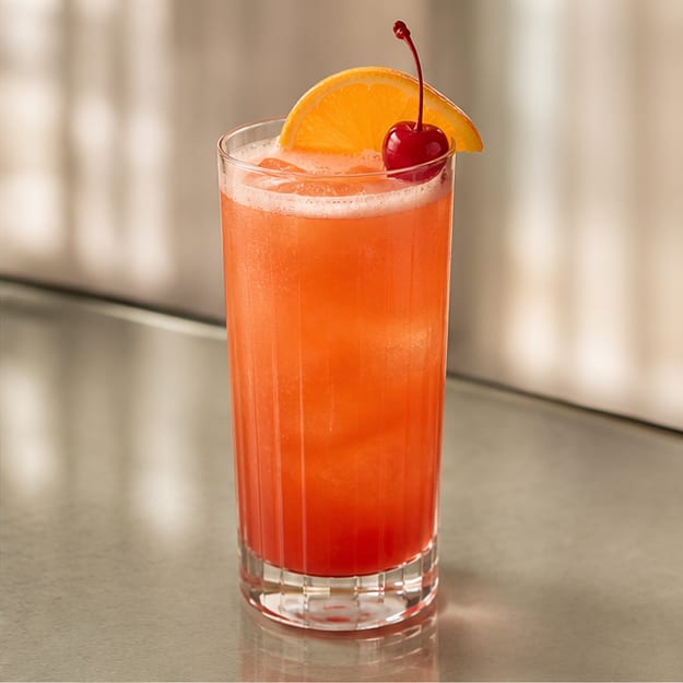 Planter's Punch