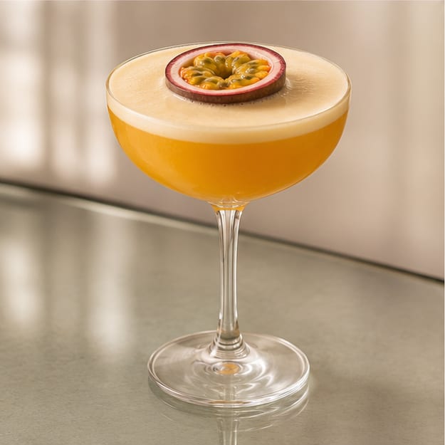 Porn Star Martini